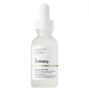 The Ordinary Matrixyl 10% +HA